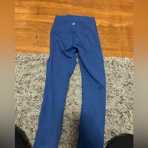 Lulu Lemon leggings